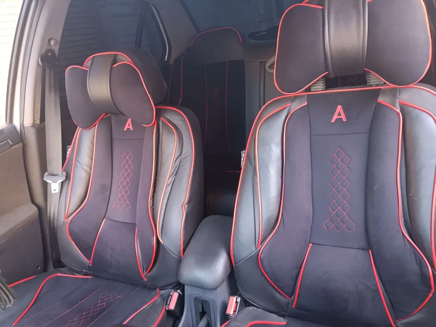 سمند سورن پلاس تاکسی دوگانه سوز - 1403