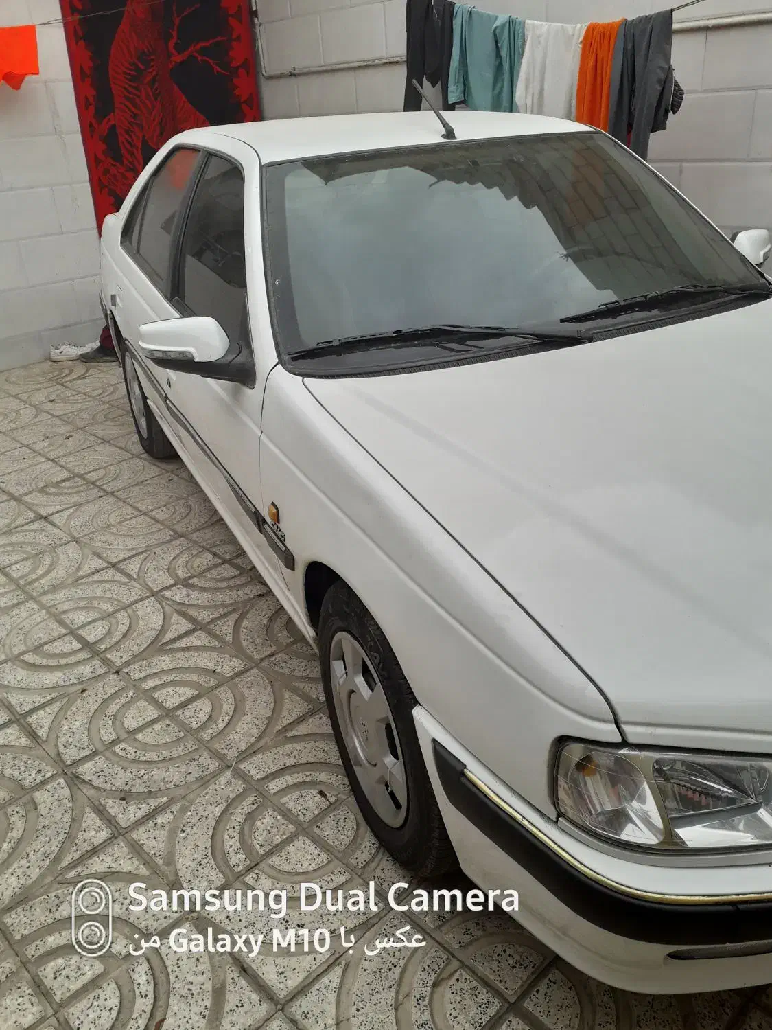 خودرو پژو، پارس آگهی ann_20994657