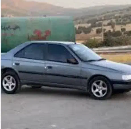 خودرو پژو، 405 آگهی ann_20994659