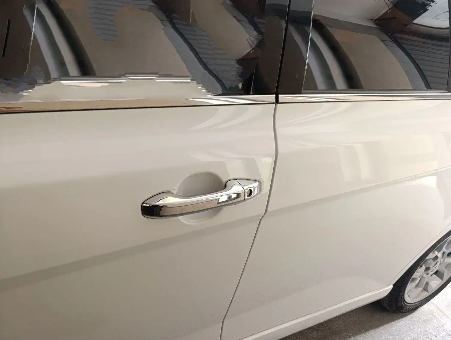 دنا پلاس توربو اتوماتیک - 1401