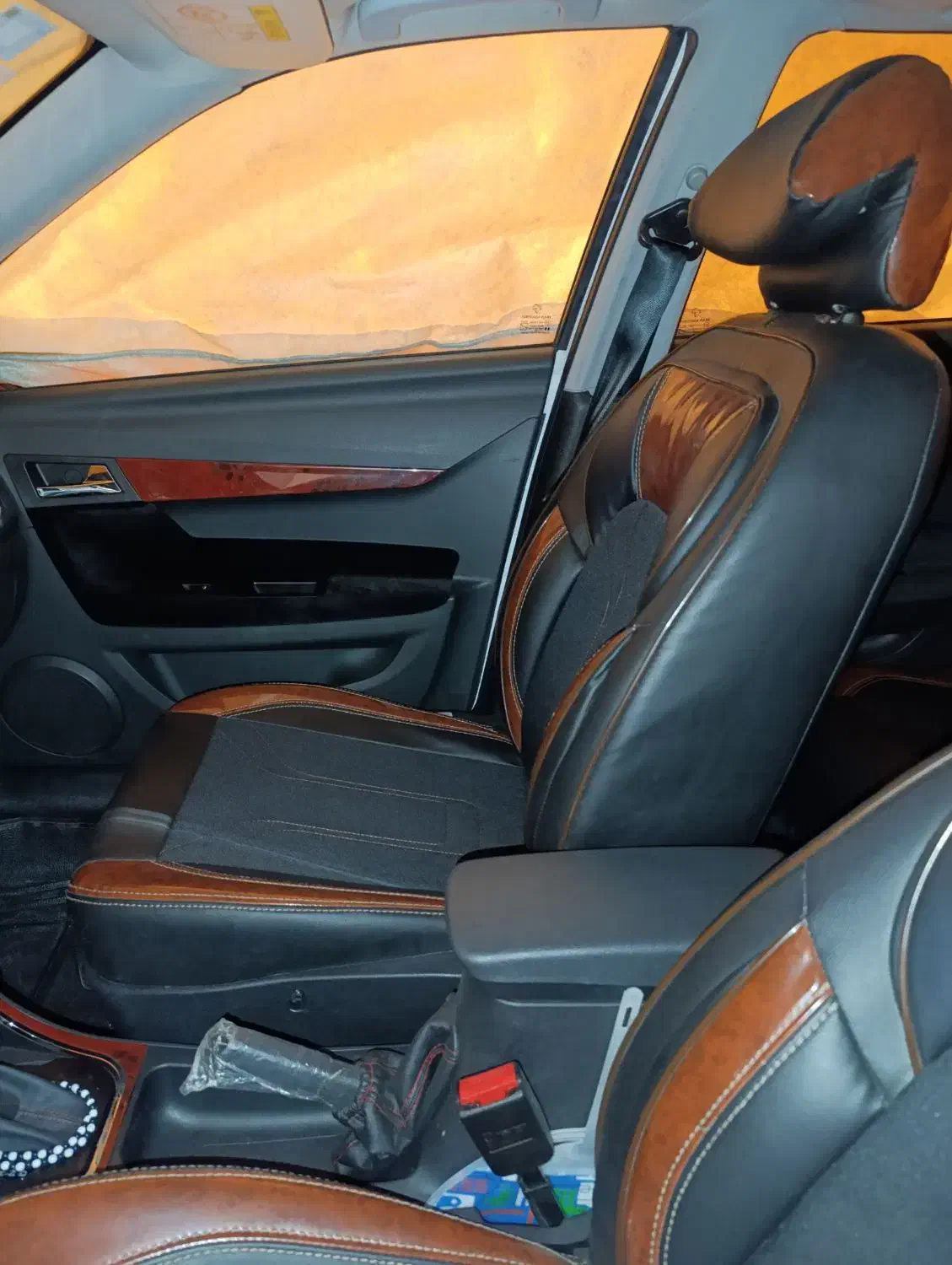 دنا پلاس توربو اتوماتیک - 1401