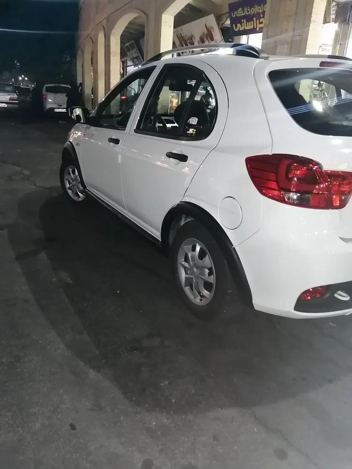 خودرو کوییک، S آگهی ann_20994665