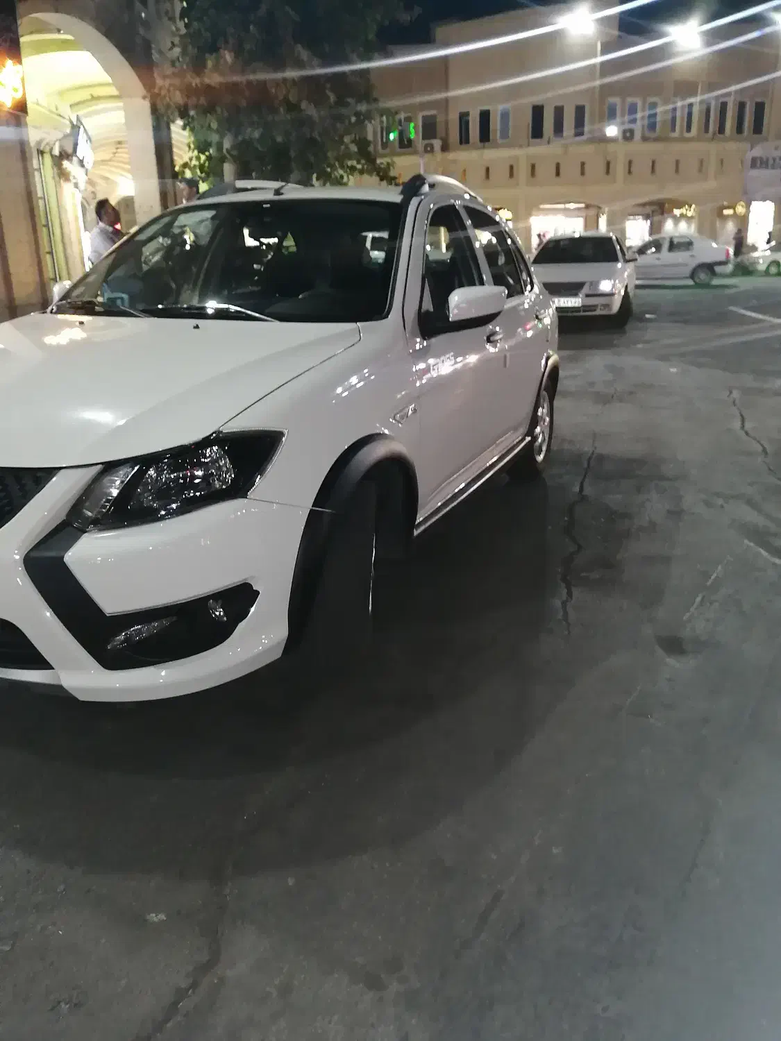 کوییک S استاندارد ۸۵ گانه - 1403