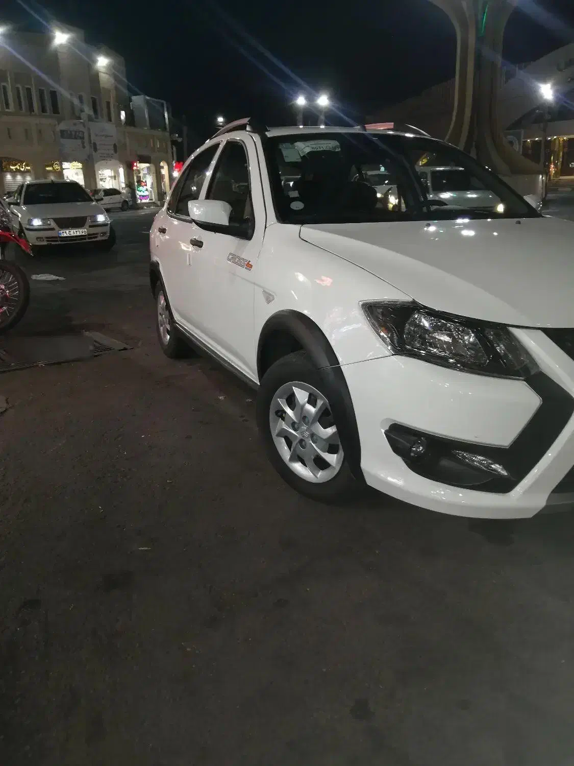 کوییک S استاندارد ۸۵ گانه - 1403