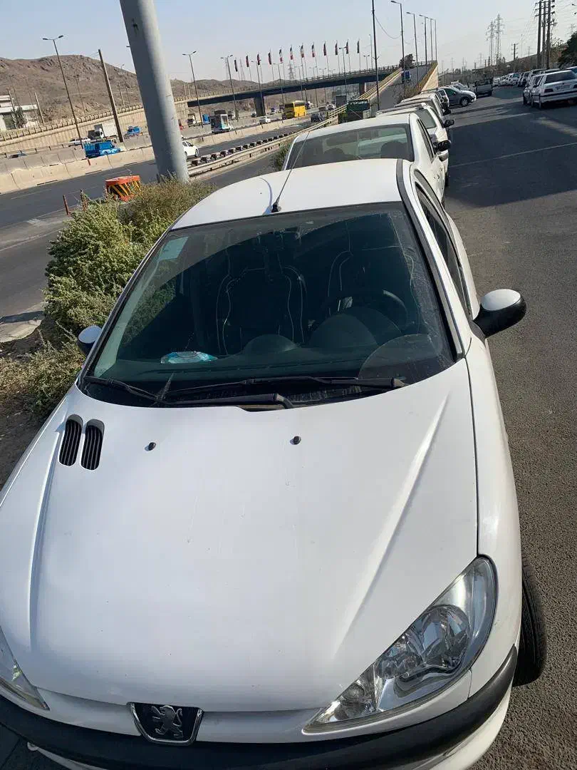 خودرو پژو، 206 آگهی ann_20994667