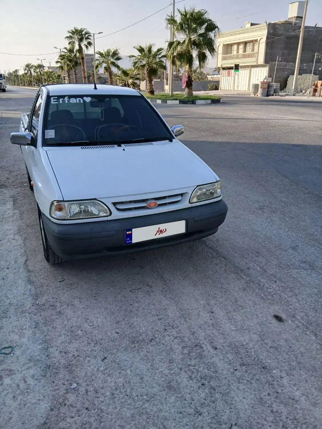 پراید 151 SE - 1400