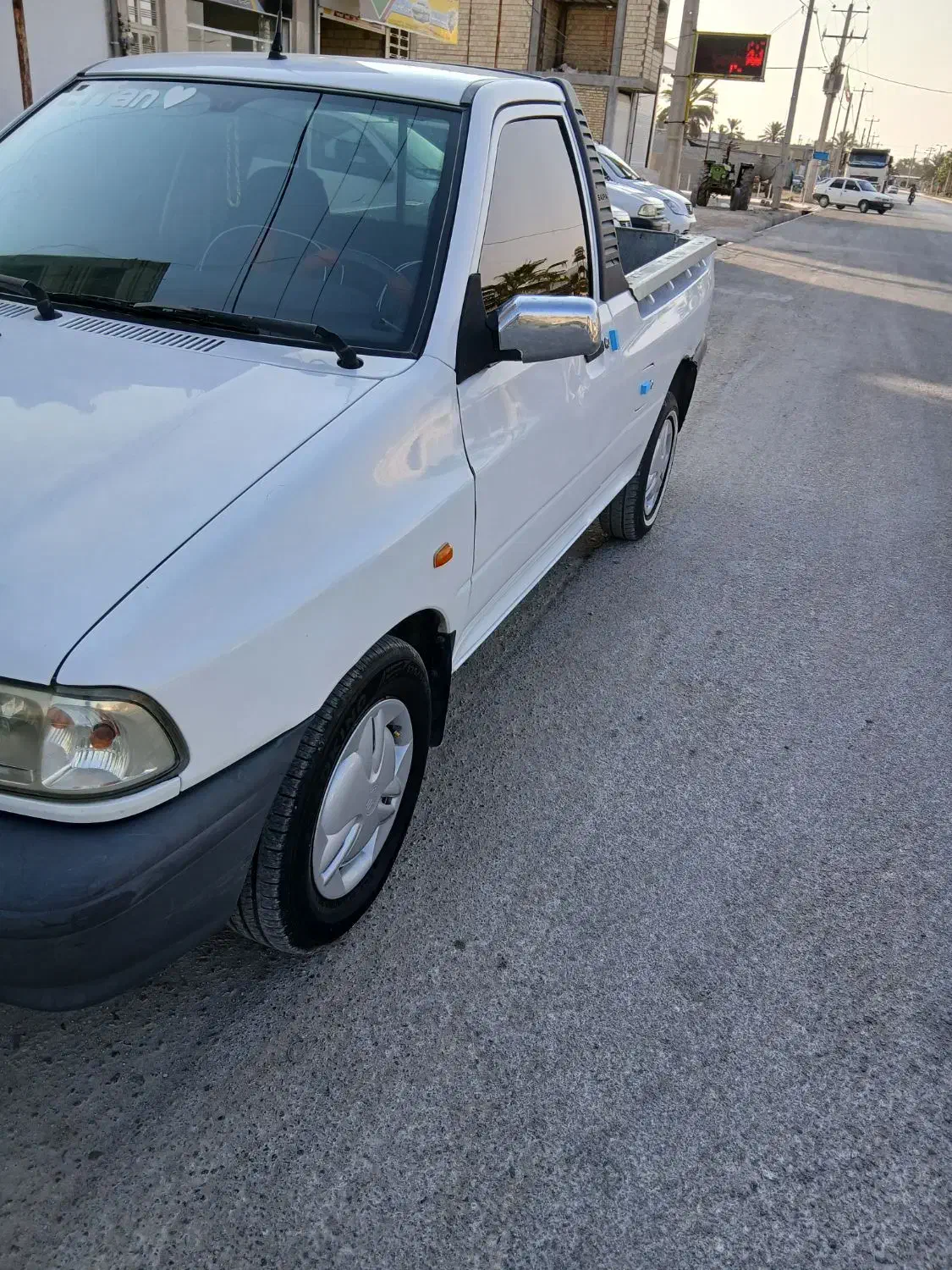 پراید 151 SE - 1400