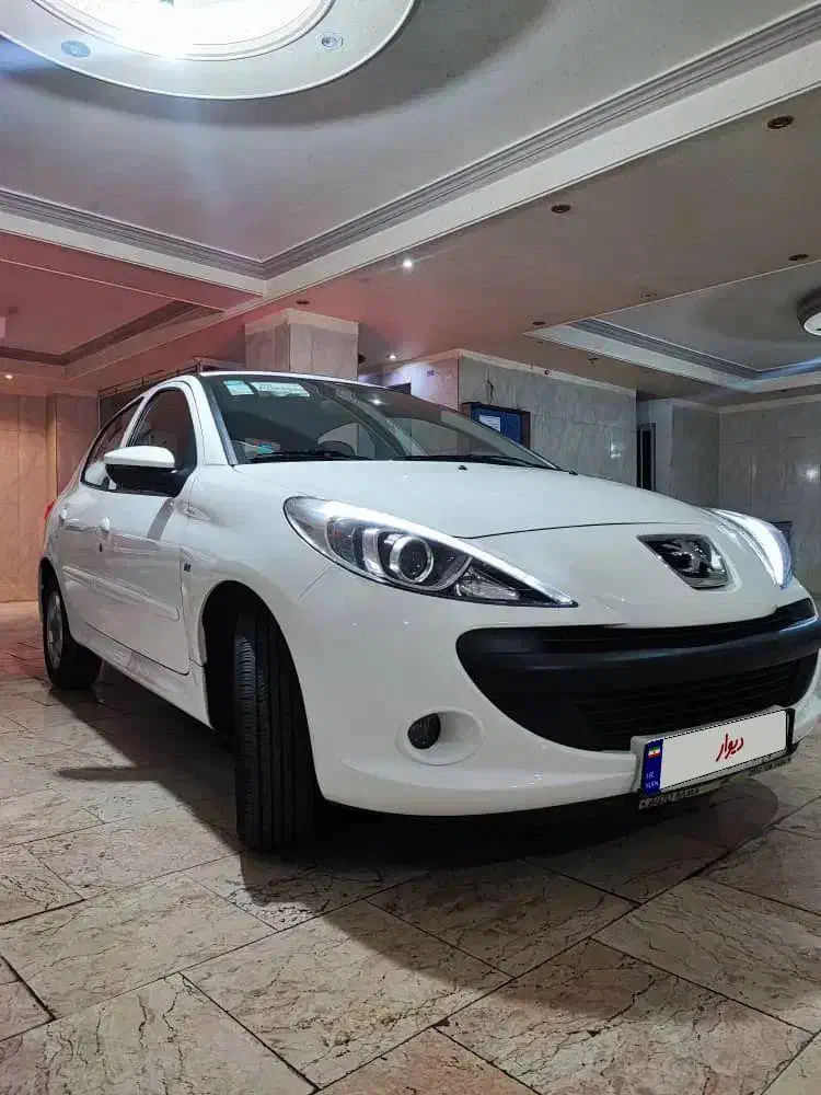 خودرو پژو، 207 آگهی ann_20994749