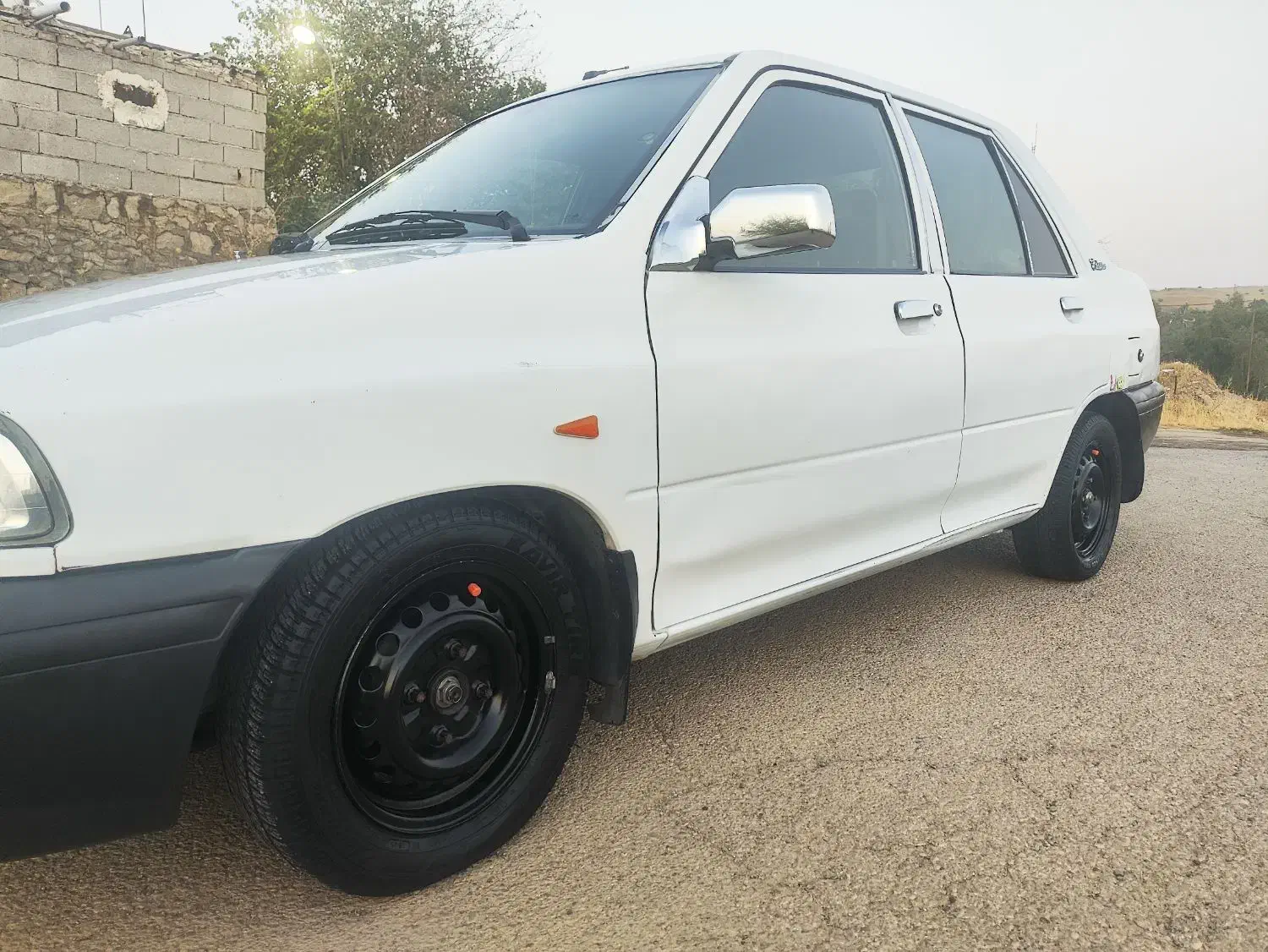 خودرو پراید، 131 آگهی ann_20994768