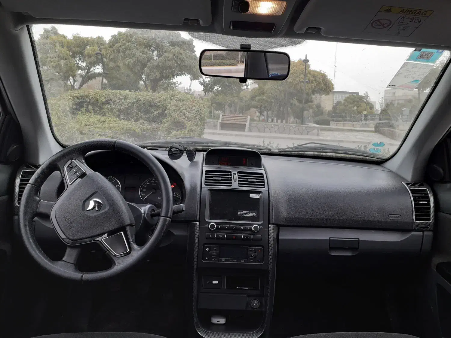 سمند سورن پلاس تاکسی دوگانه سوز - 1403