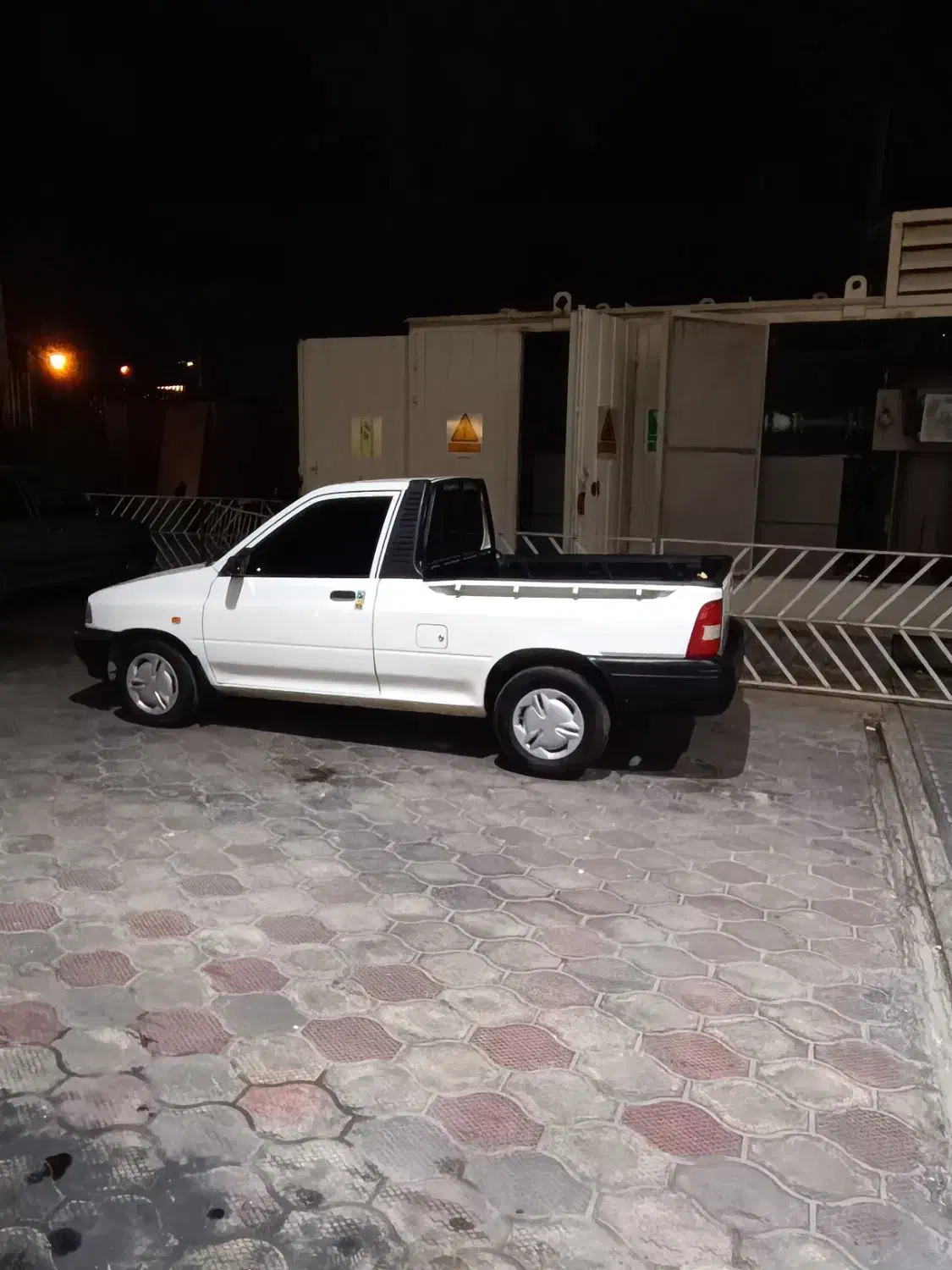 خودرو پراید، 151 آگهی ann_20994796