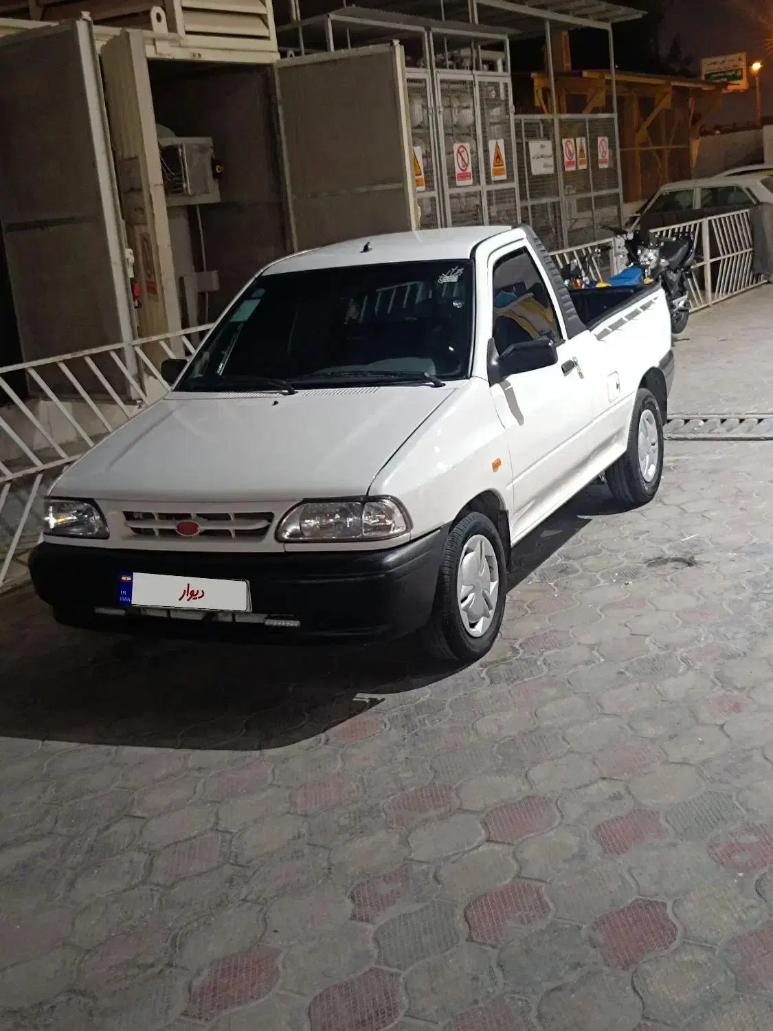 پراید 151 SE - 1401