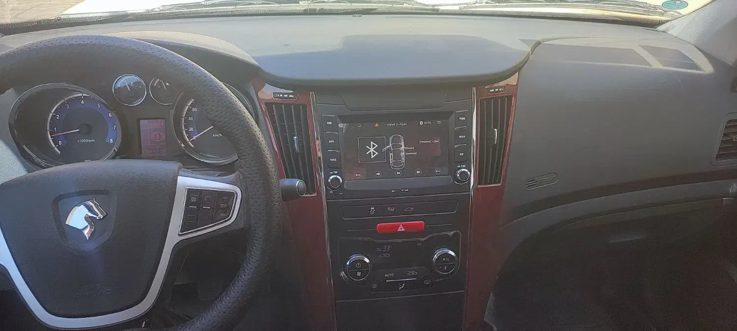 دنا پلاس ۶ دنده EF7p - 1403