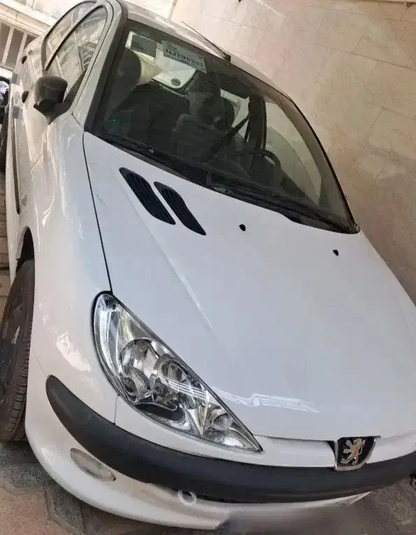 خودرو پژو، 206 آگهی ann_20994803