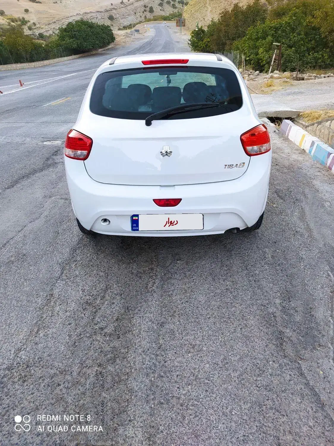 خودرو تیبا، 2 آگهی ann_20994836