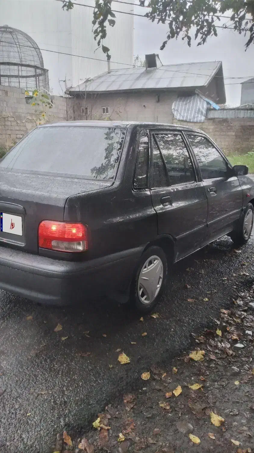 خودرو پراید، صبا آگهی ann_20994837