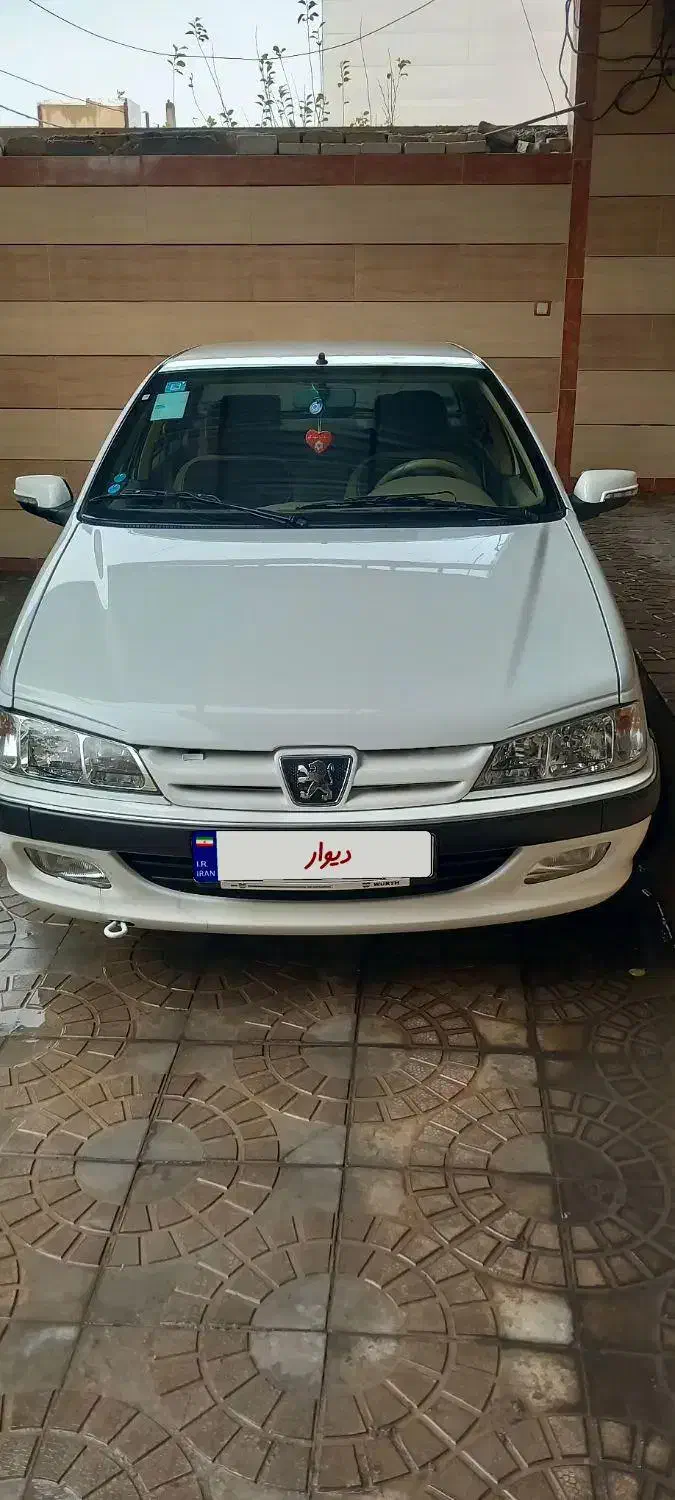 خودرو پژو، پارس آگهی ann_20994845