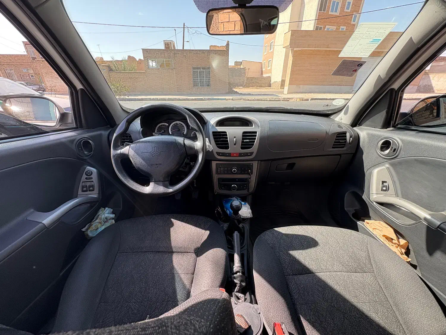 کوییک معمولی دنده‌ای - 1399