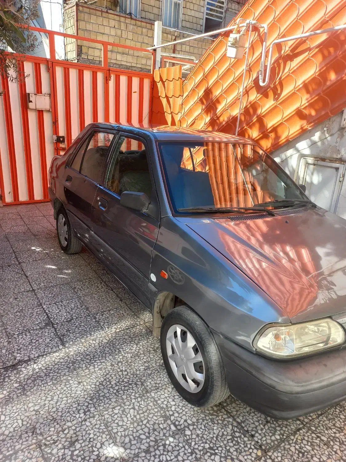 خودرو پراید، 131 آگهی ann_20994869