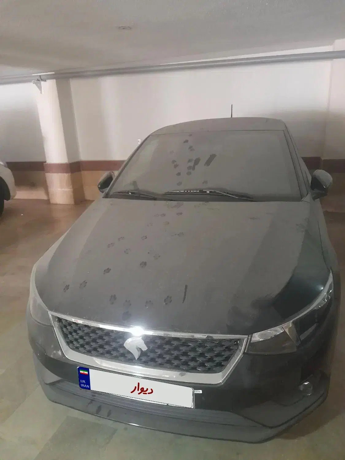 خودرو تارا، اتوماتیک آگهی ann_20994878