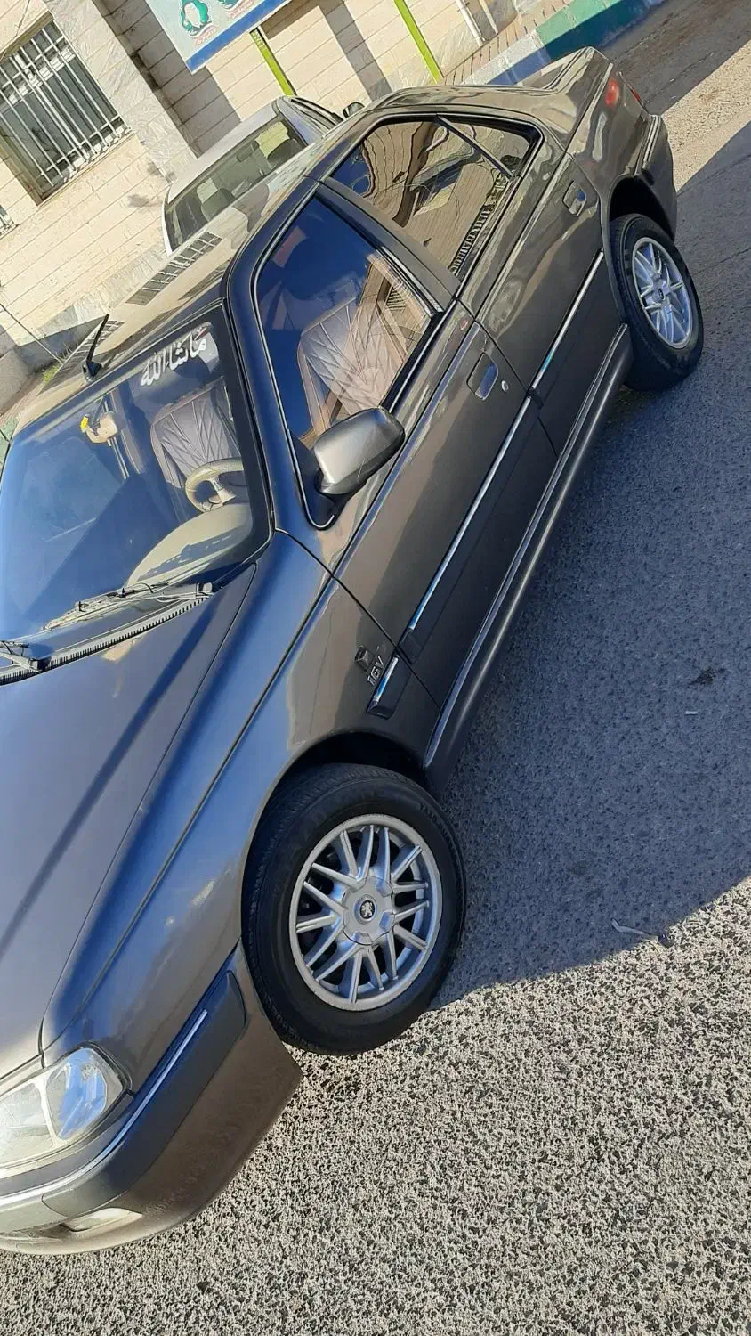 خودرو پژو، پارس آگهی ann_20994879