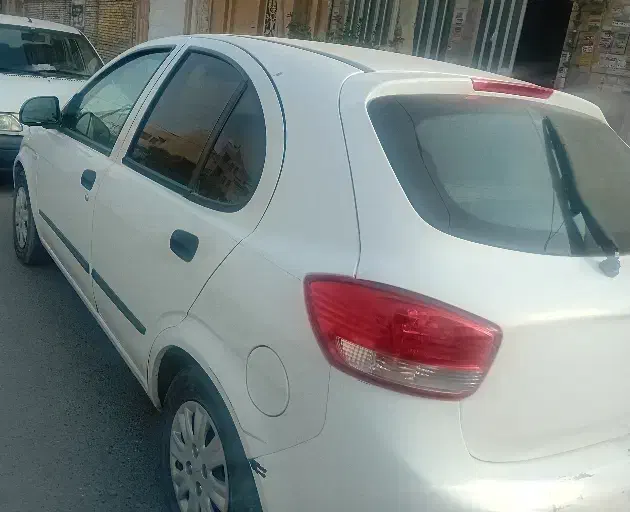 خودرو تیبا، 2 آگهی ann_20994881