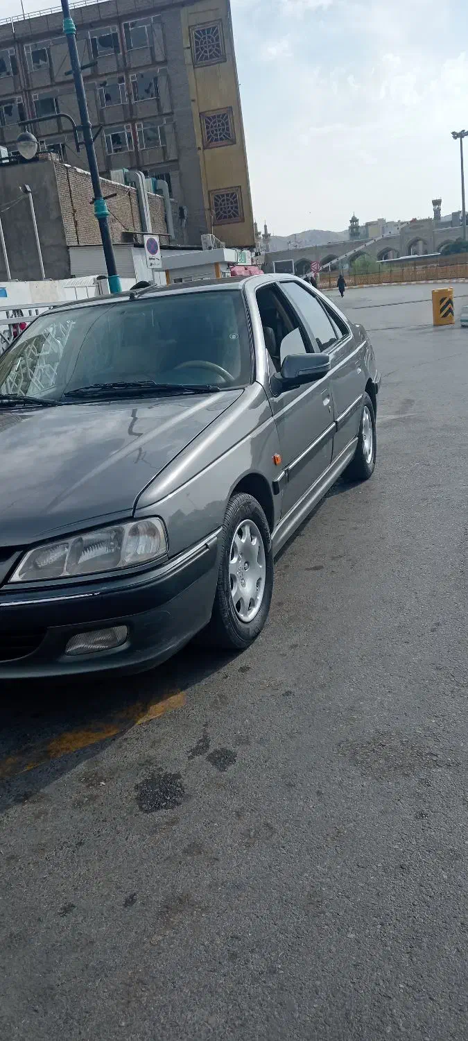 خودرو پژو، پارس آگهی ann_20994883