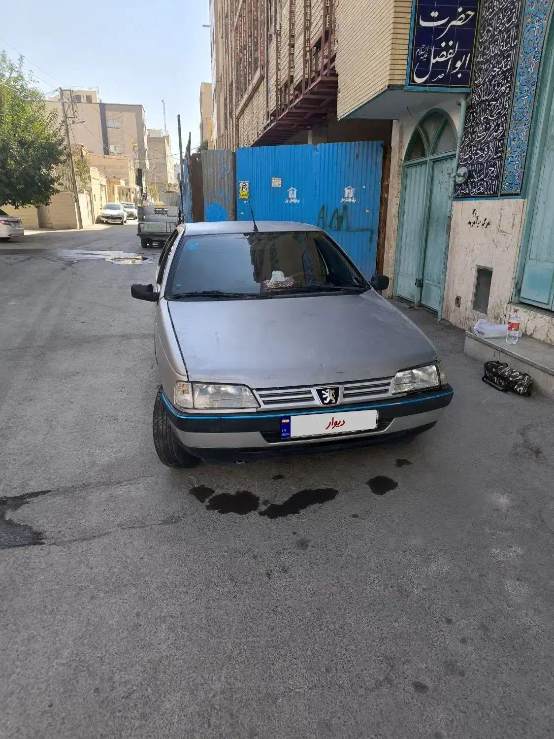 خودرو پژو، 405 آگهی ann_20994910