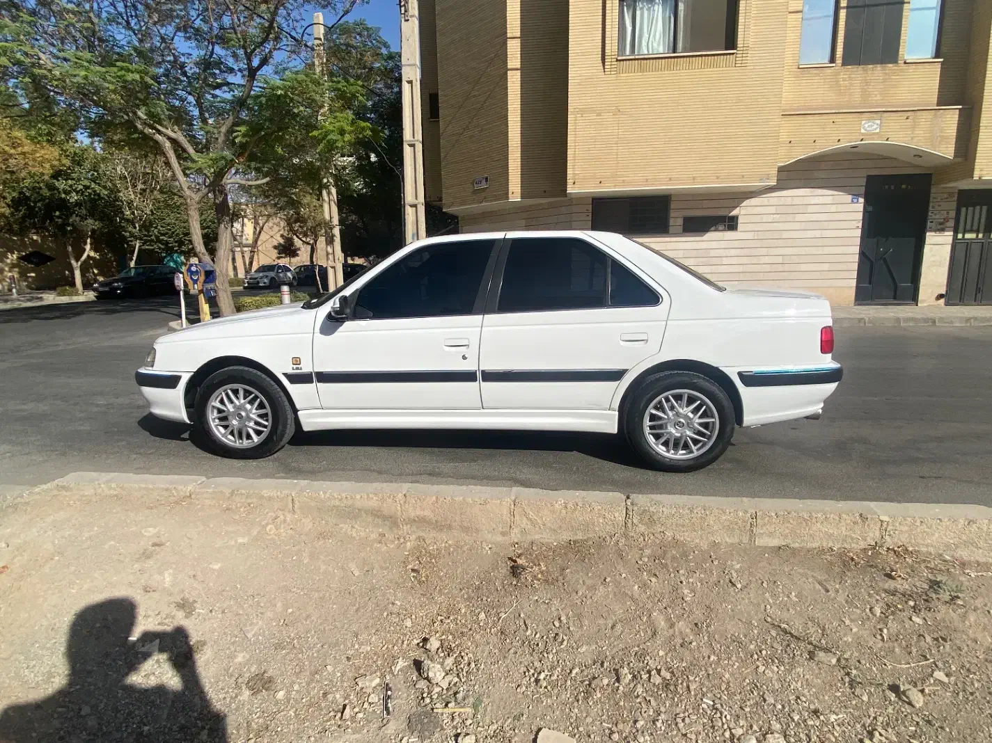 خودرو پژو، پارس آگهی ann_20994912