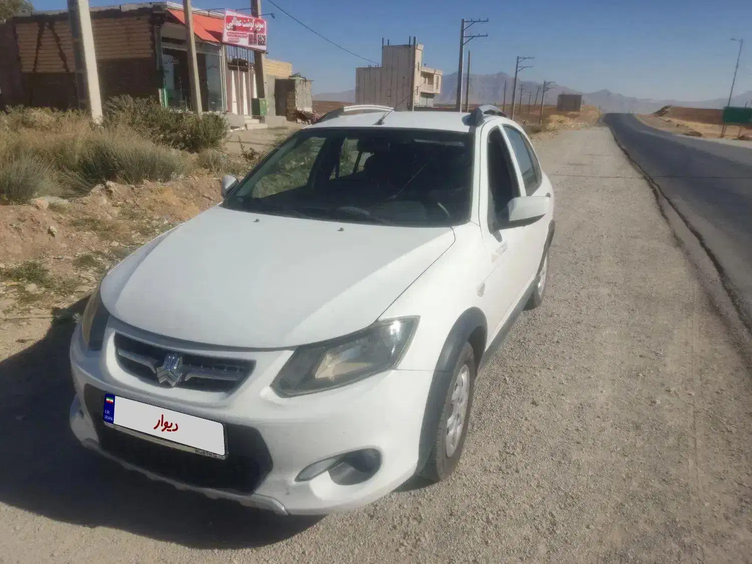 خودرو کوییک، معمولی آگهی ann_20994916