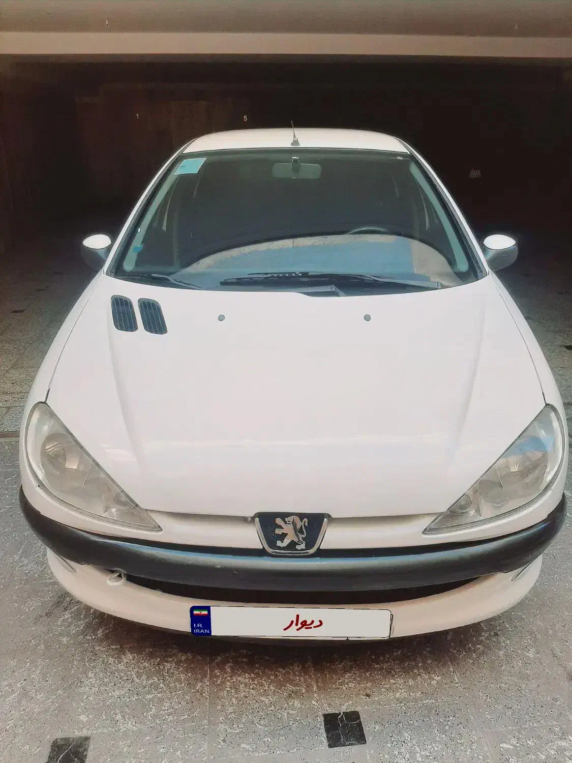 خودرو پژو، 206 آگهی ann_20994918