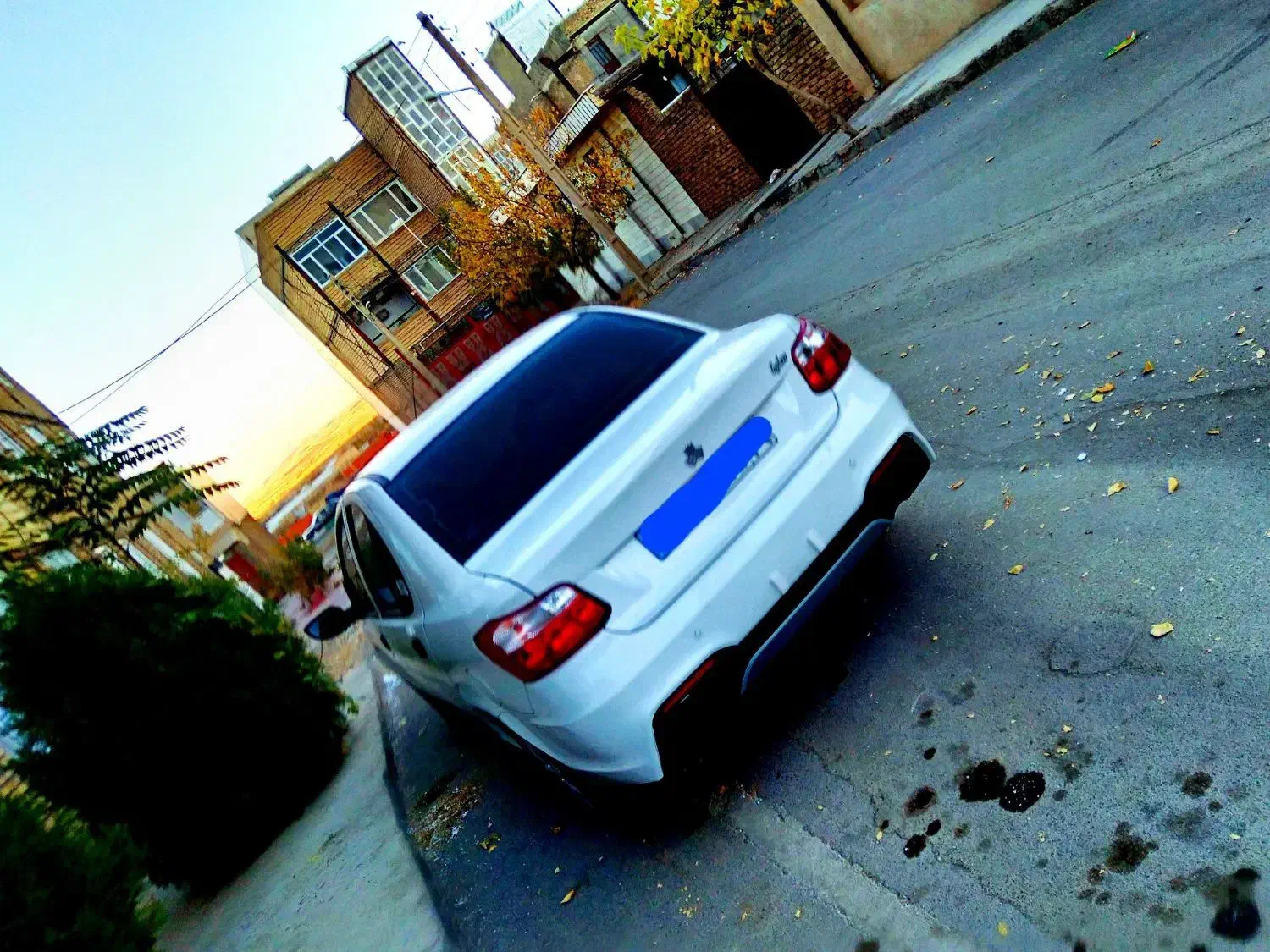 خودرو ساینا، S آگهی ann_20994920