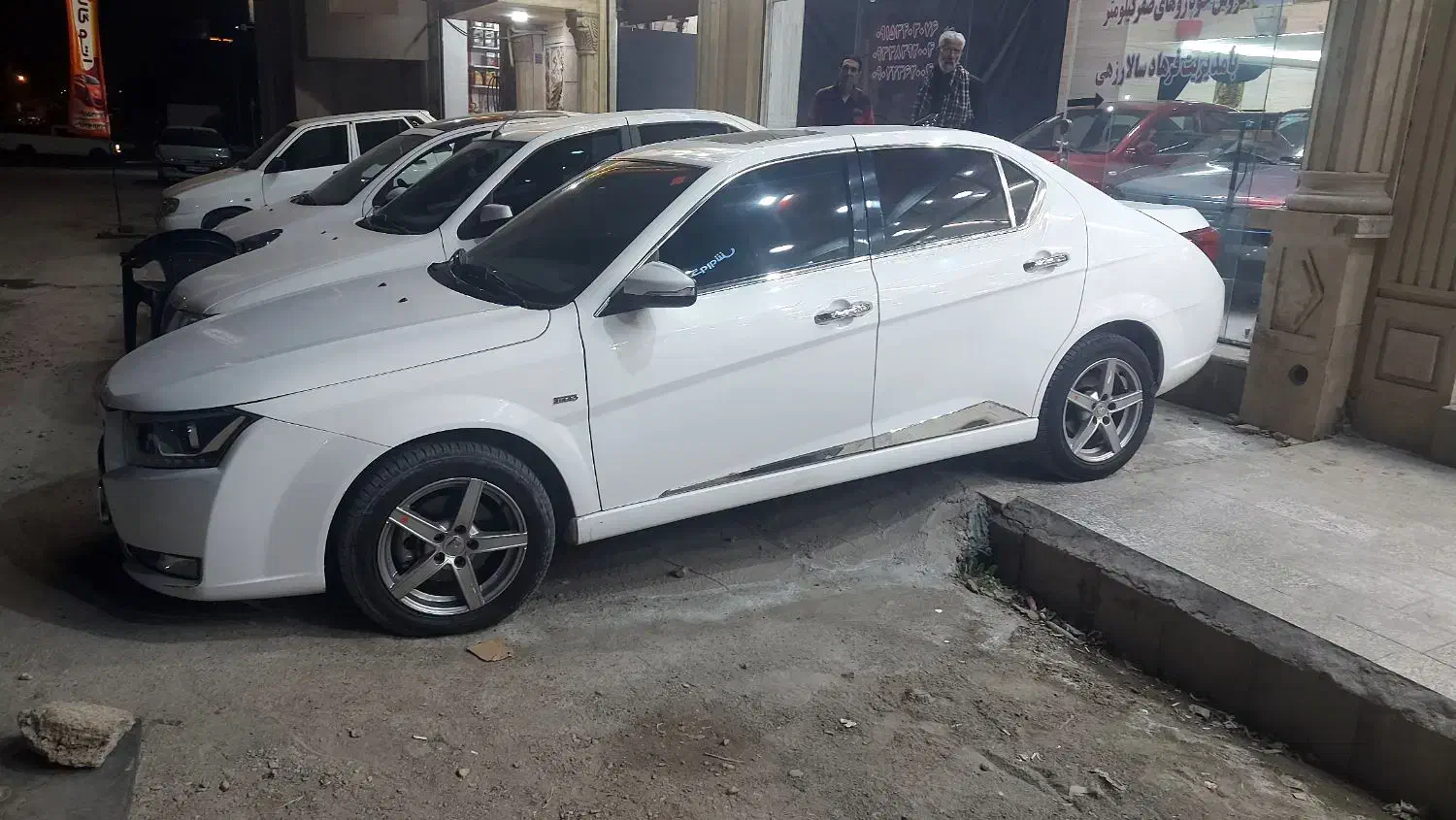 خودرو دنا، پلاس توربو آگهی ann_20994932