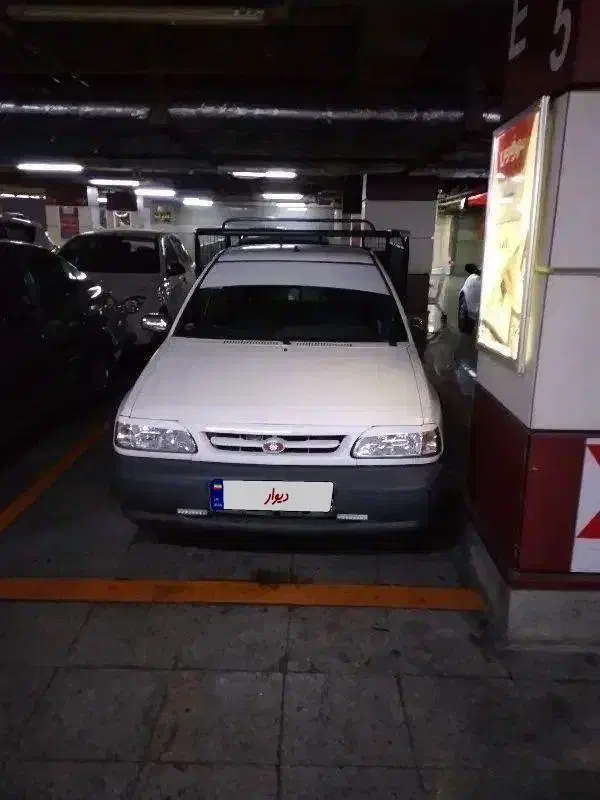 خودرو پراید، 151 آگهی ann_20994934