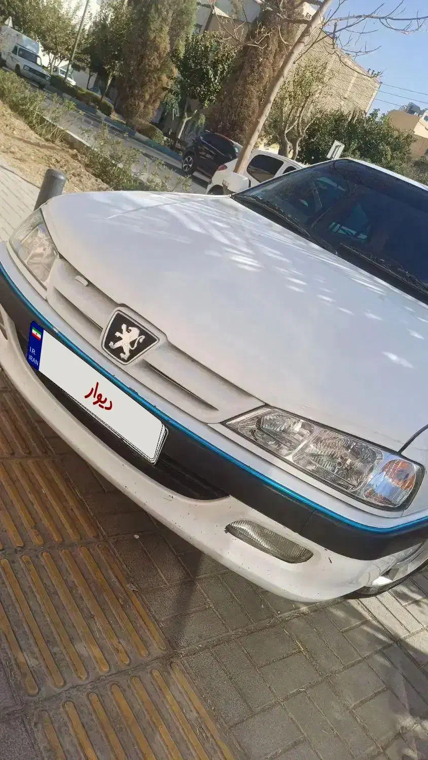 خودرو پژو، پارس آگهی ann_20994935