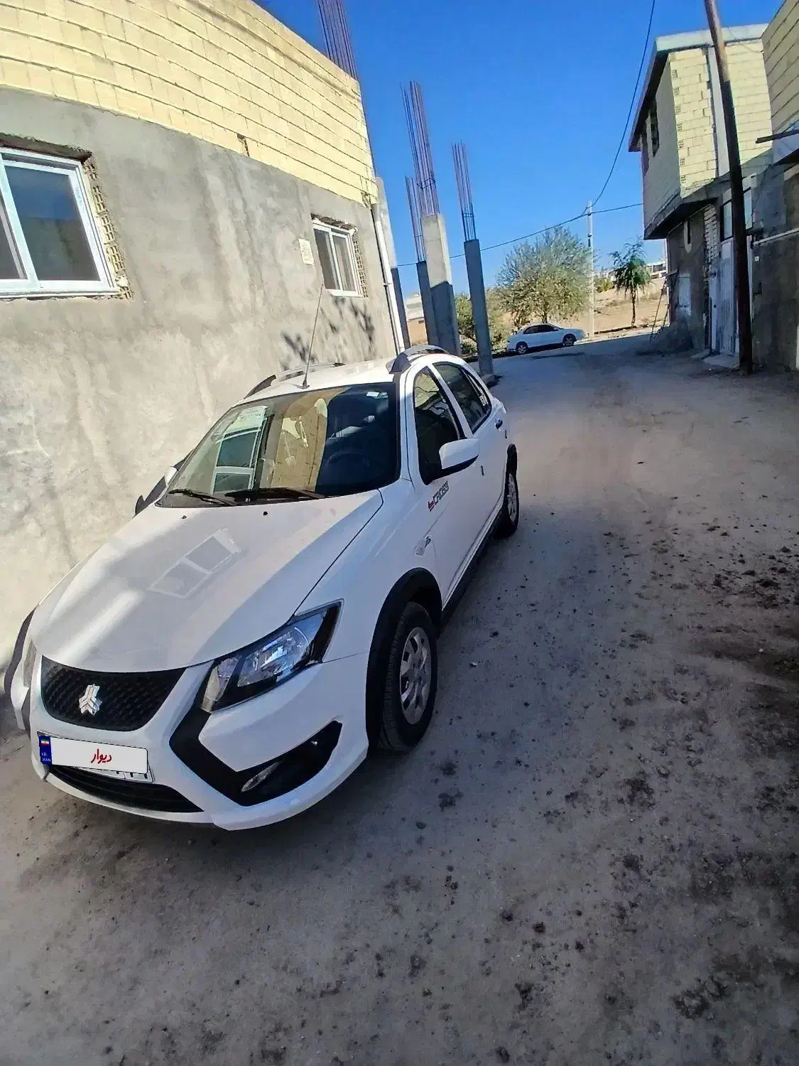 خودرو کوییک، S آگهی ann_20994938