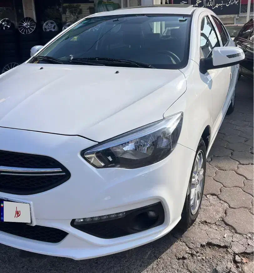 خودرو شاهین، G آگهی ann_20994944