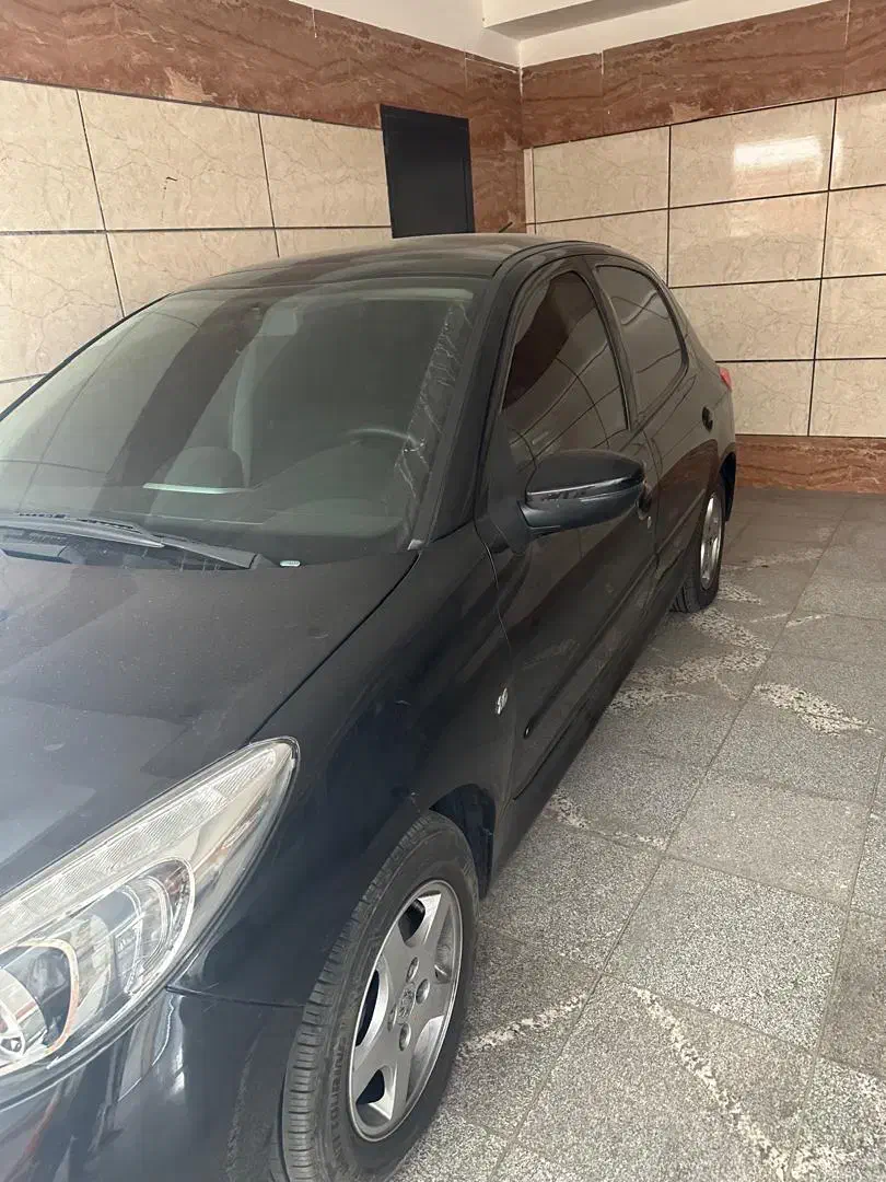خودرو پژو، 207 آگهی ann_20994946