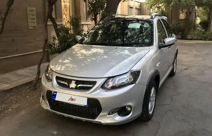 خودرو کوییک، R آگهی ann_20994958