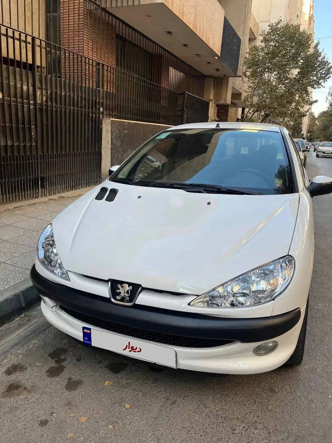 خودرو پژو، 206 آگهی ann_20994966