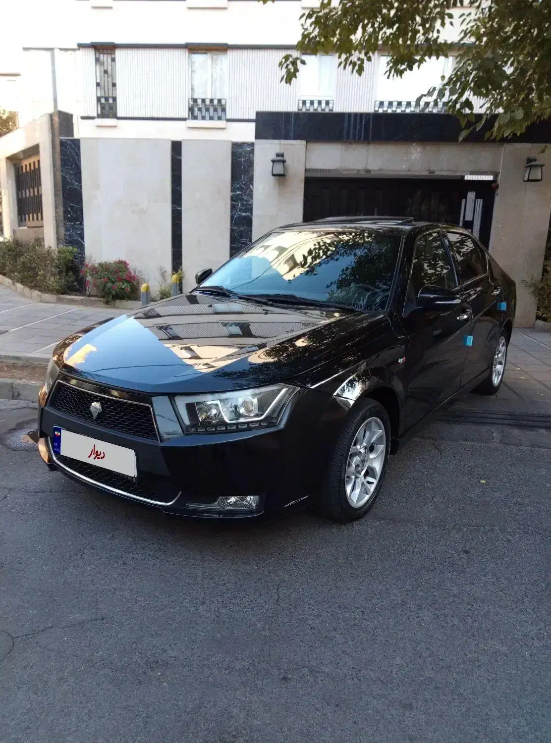 خودرو دنا، پلاس توربو آگهی ann_20994977