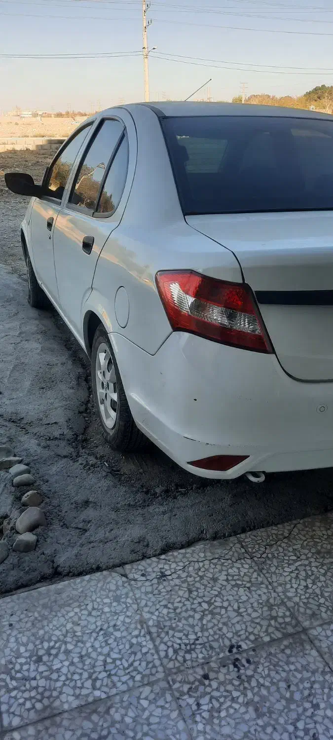 خودرو ساینا، EX آگهی ann_20994992