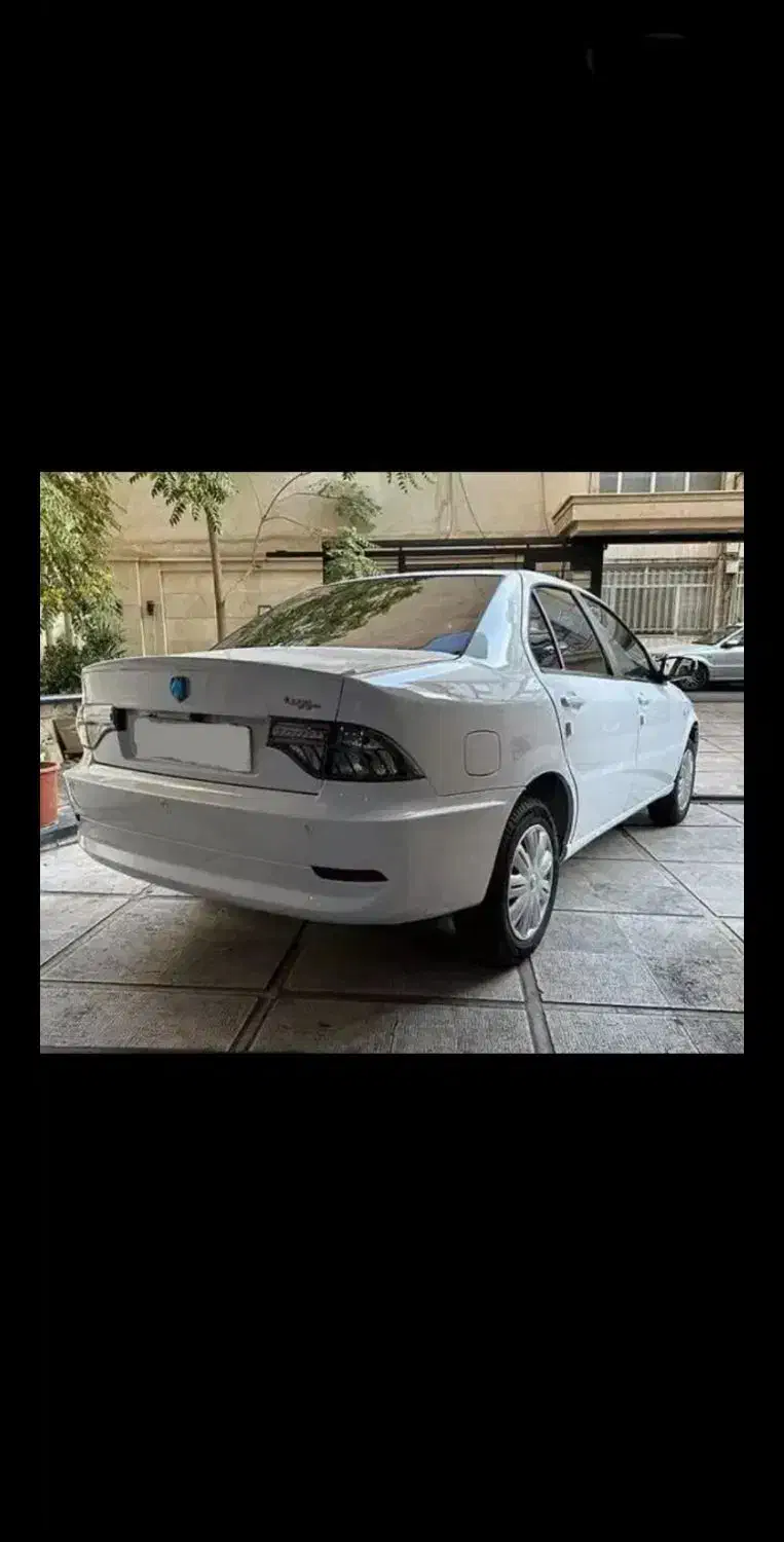 خودرو سمند، سورن پلاس آگهی ann_20994997