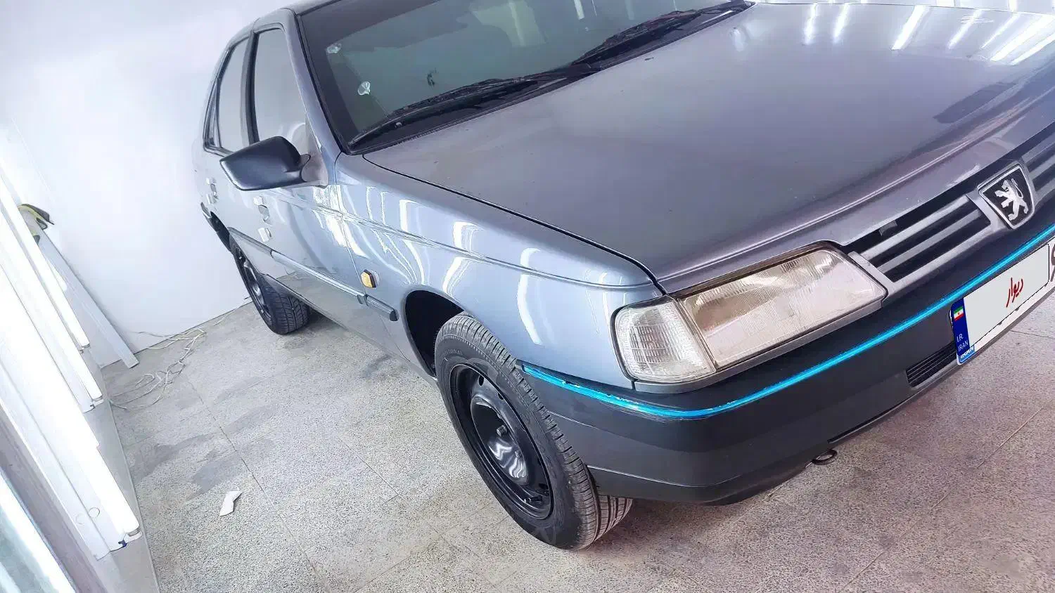 خودرو پژو، 405 آگهی ann_20994998