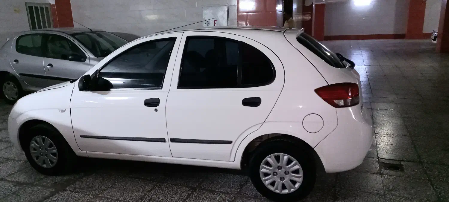 خودرو تیبا، 2 آگهی ann_20995000