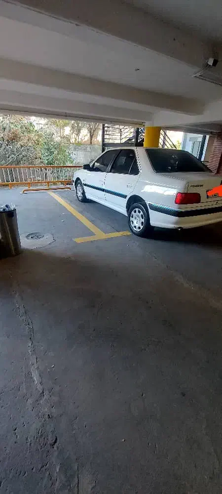 خودرو پژو، پارس آگهی ann_20995004