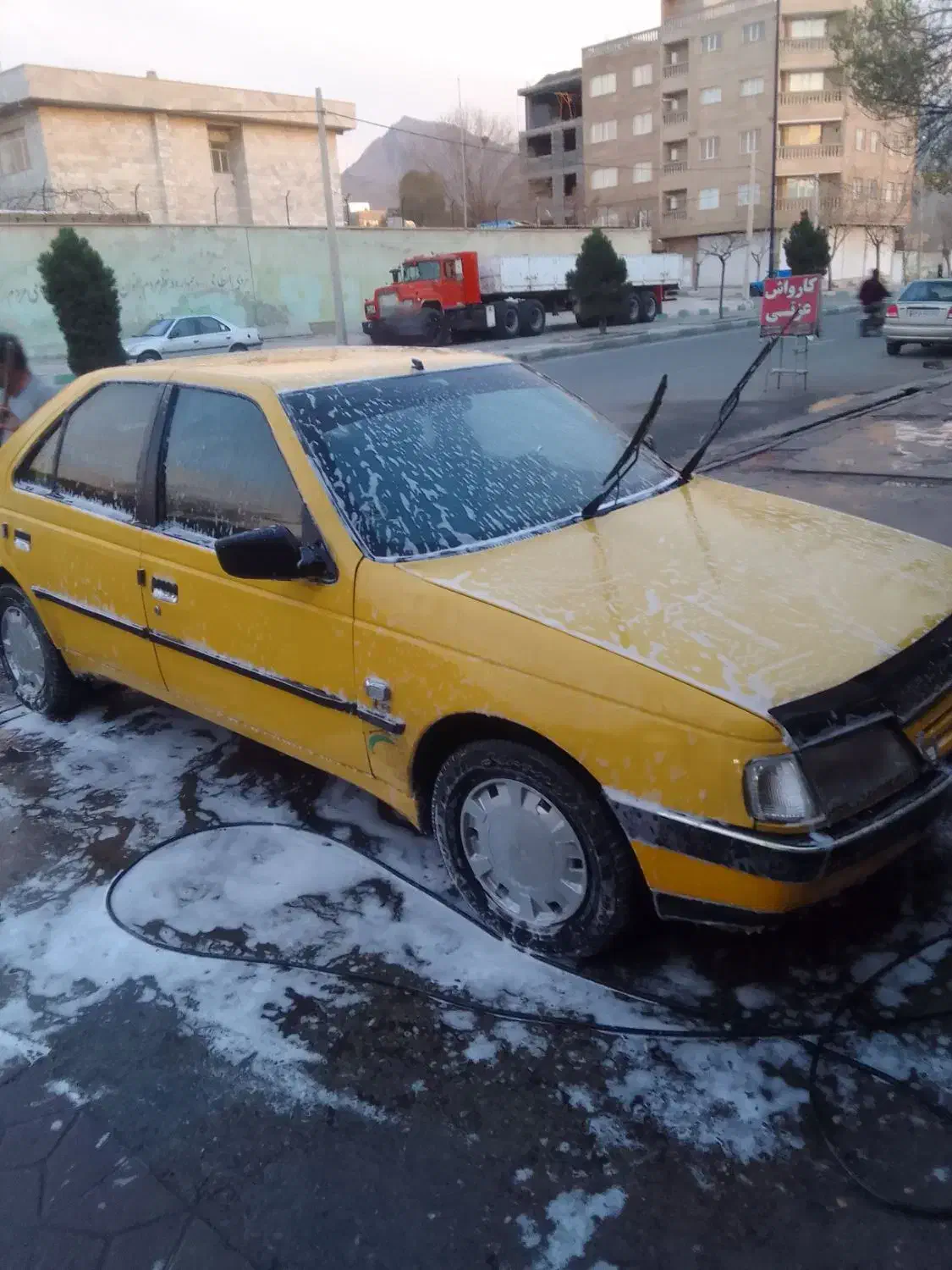 خودرو پژو، 405 آگهی ann_20995027