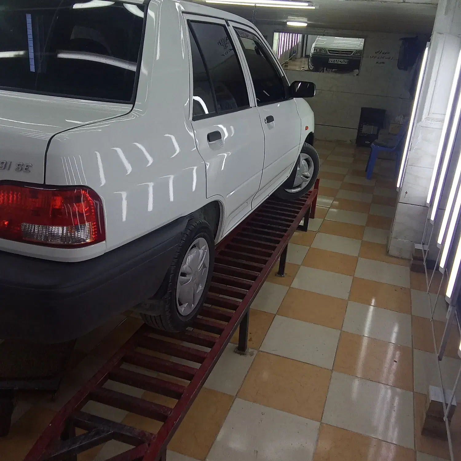 خودرو پراید، 131 آگهی ann_20995030
