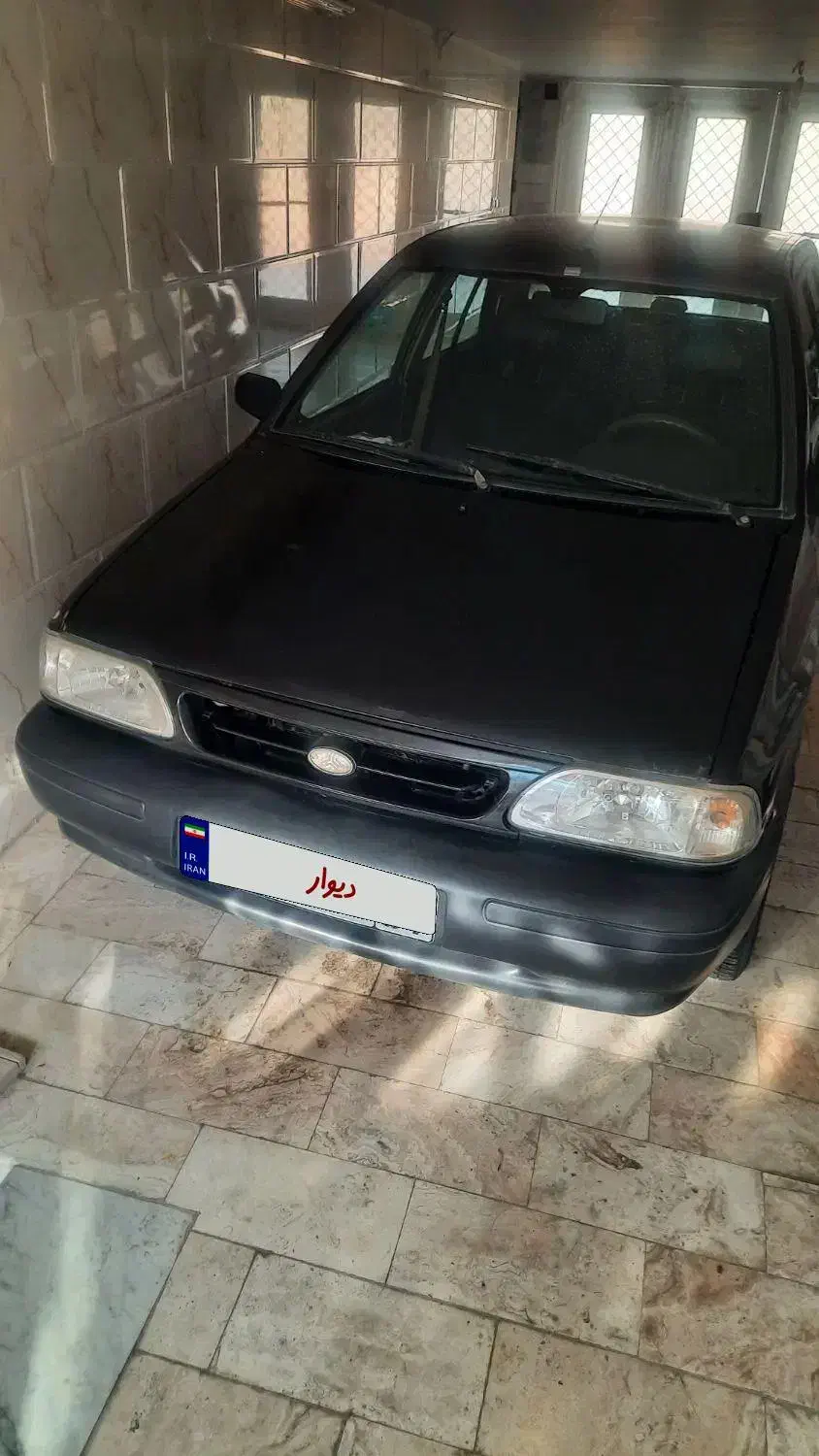 خودرو پراید، صبا آگهی ann_20995031