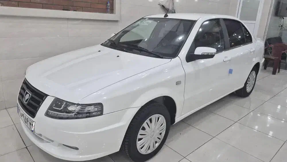 خودرو سمند، سورن پلاس آگهی ann_20995033